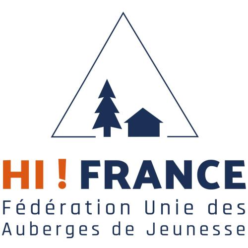 Faciliteiten, Auberge de jeunesse HI Avignon in Avignon