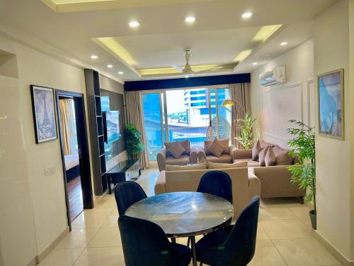 Premium Apartments Elysium Centaurus Islamabad-LMY - image 14
