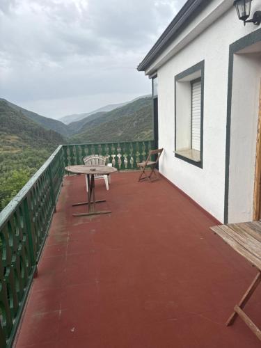 Hotel rural casa Ferreiro in Seoane