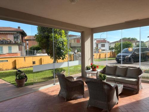 B&B SoleLuna 4