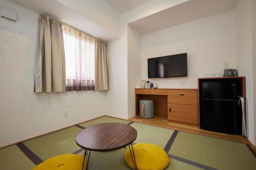 Smile Hotel Miyakojima