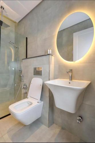 استديو شمال الرياض near King Khalid International Airport