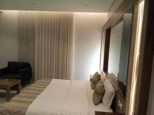 استديو شمال الرياض near King Khalid International Airport