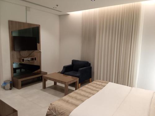 استديو شمال الرياض near King Khalid International Airport