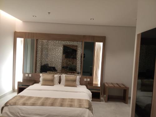 استديو شمال الرياض near King Khalid International Airport