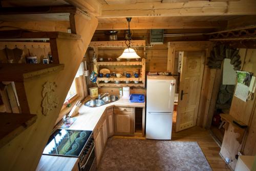 Osada Oleńka Witów