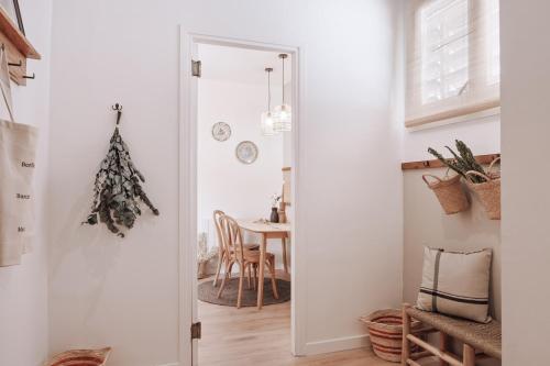 Nerja - 1 bedroom and terrace in Sant Gervasi, Barcelona (Foto 4)