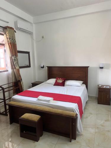 Deluxe Triple Room image 3