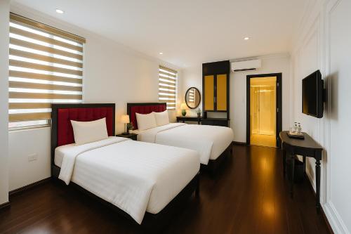 Sena Boutique Hotel