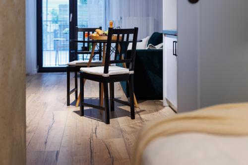 Malila Premium Apartments Cracow Limanowskiego 37, Cracovia (foto 9)