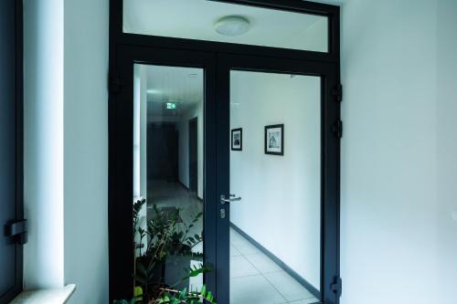 Malila Premium Apartments Cracow Limanowskiego 37, Cracovia (foto 10)