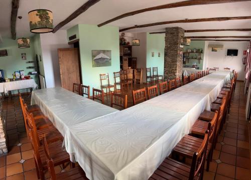 Hotel rural casa Ferreiro in Seoane