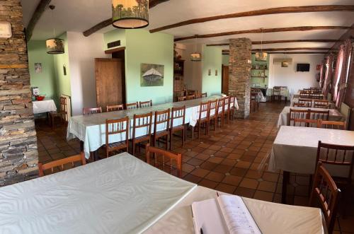 Hotel rural casa Ferreiro in Seoane