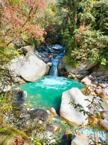 Közeli látványosságok, Tirthan Hill Wander Stay in Chippni