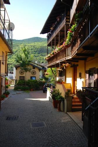 Cà Mia, Nus (foto 5)