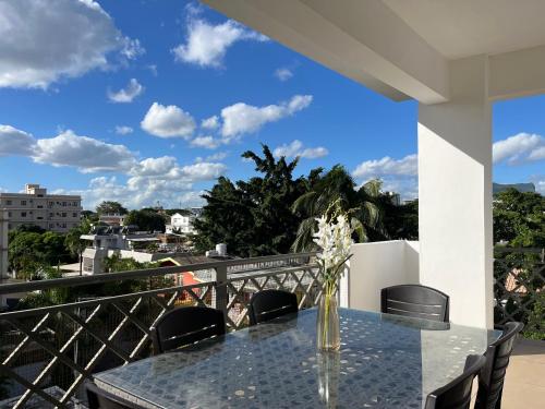 Fortuna Beach in Flic En Flac