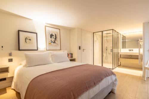Villa Elisa - Maison esprit loft 500m plage - image 2