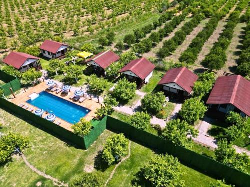 İztuzu Bungalow & Camping