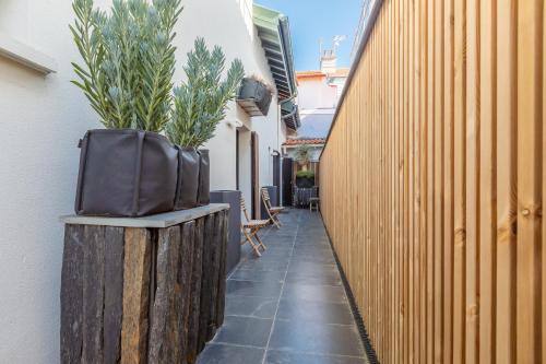 Villa Elisa - Maison esprit loft 500m plage - image 4