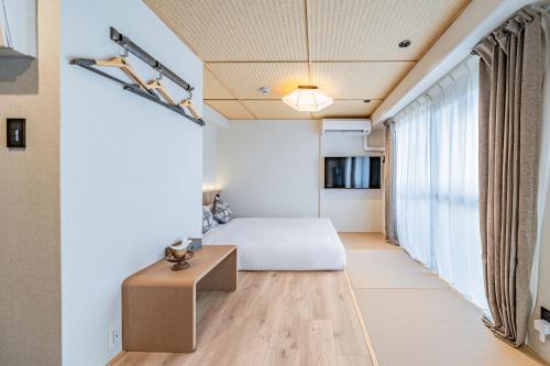 Apartment Hotel 11 Yasaka