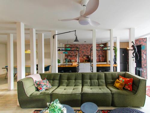 Magnifique maison coloniale - image 5
