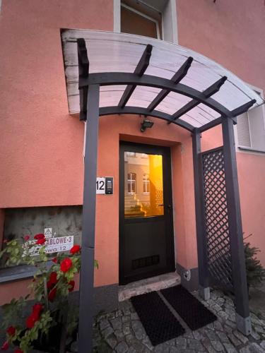 Zaremba - Apartament Rodzinny w Centrum