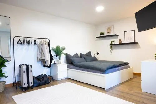 Schöne Ferienwohnung im Simmern in Simmern, Deutschland