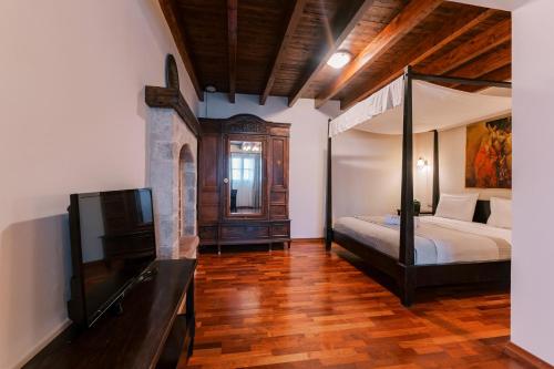 Gran Maestro Suite image 8