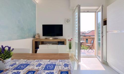 Bilocale Italia con vista mare in Varazze