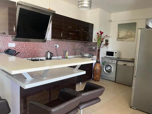 Fortuna Beach in Flic En Flac