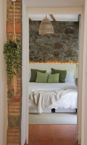 Casa Laurel gîte à louer Gavedo