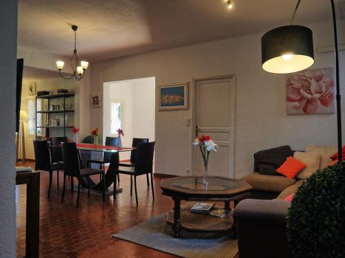 View, Prime Rose in Frejus