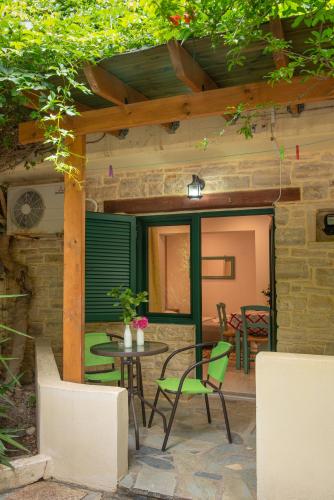 Apartments and Studios Xenophon 3