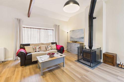 Facilities, Host & Stay - Lane Farm Cottage in Loftus