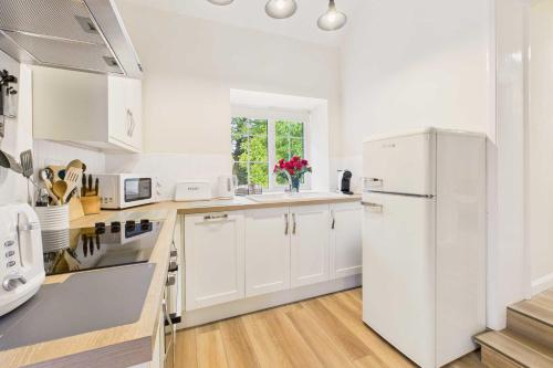 Facilities, Host & Stay - Lane Farm Cottage in Loftus