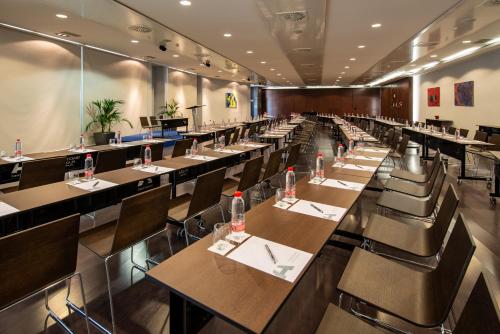 Hotel Diagonal Plaza - image 14