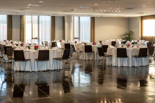 Hotel Diagonal Plaza - image 12