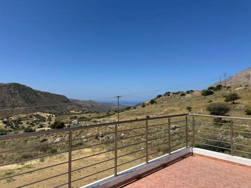 Anna Holiday House, eco-friendly! gîte à louer Kría Vrísi