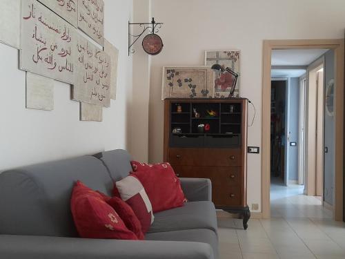  Appartamento Lora in Como