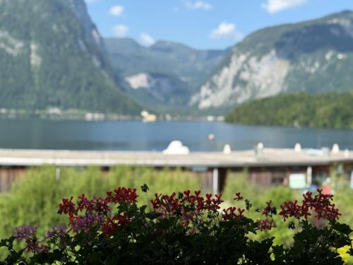 Small Double Room with Lake View - Second Floor