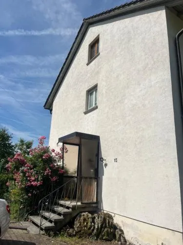Monteurzimmer oder WG Zimmervermietung in traumhafter Lage in Laufenburg, Deutschland