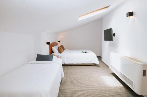 Hotel Duke Romana - image 33
