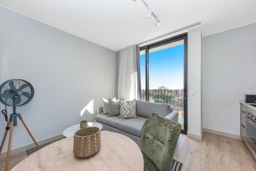 Apartment with Balcony image 10