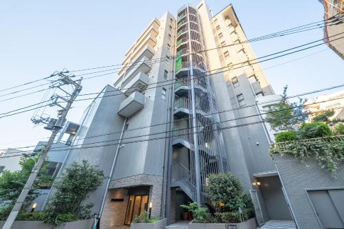 STARRY STAY SUITE IMPROVE NISHIMAGOME