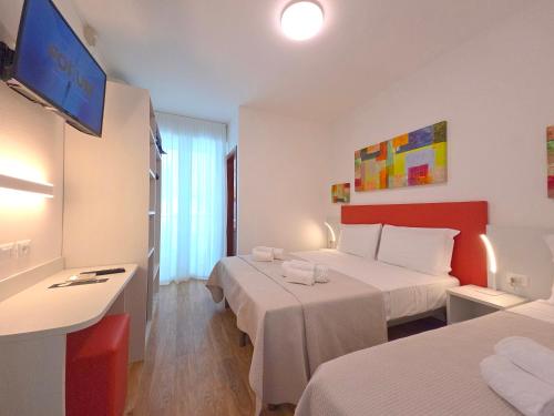 Hotel Royal Garnì – Caorle, GA