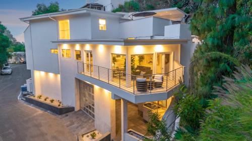 Belden View, Los Angeles (fotografie 6)