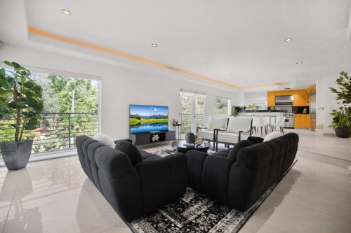 Belden View, Los Angeles (fotografie 7)
