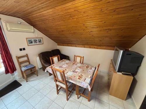 Eden Apartman Gyenesdias in Gyenesdias