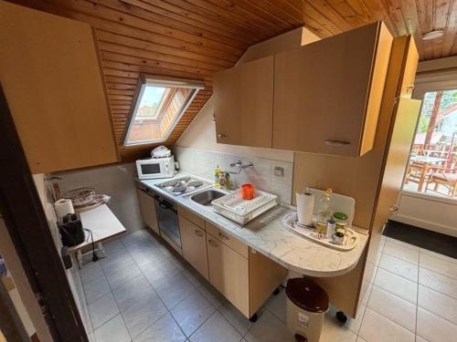 Eden Apartman Gyenesdias in Gyenesdias