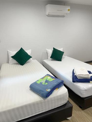 รุ่งเรืองรีสอร์ท3 - Khon Kaen